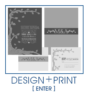 Design + Print